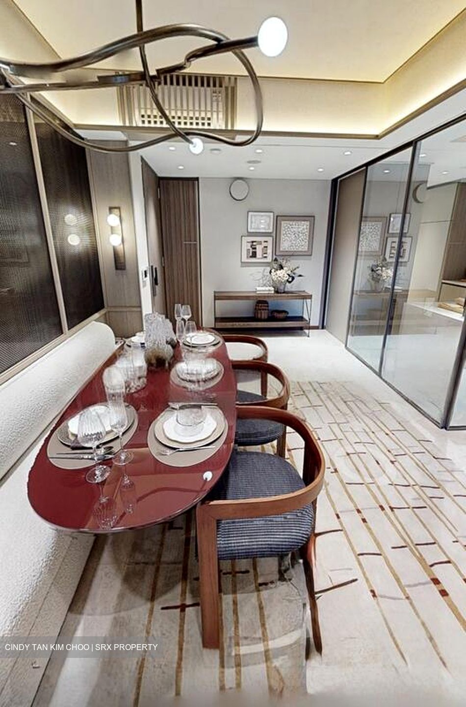 The Robertson Opus (D9), Condominium #472170001